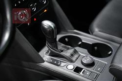 Volkswagen Atlas Cross Sport